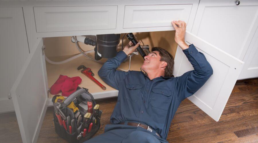Professional emergency plumbing in Sibley, LA